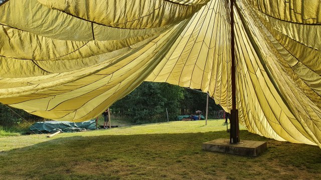 2021-07-31 MCE Sommertreffen Clubhaus - 20210727 173159