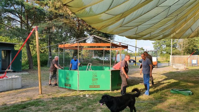 2021-07-31 MCE Sommertreffen Clubhaus - 20210727 190135