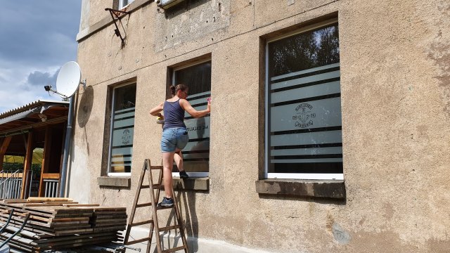 2021-07-31 MCE Sommertreffen Clubhaus - 20210728 141802