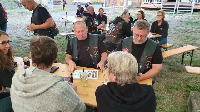 2021-07-31 MCE Sommertreffen Clubhaus - 20210729 203905