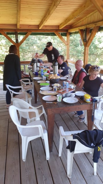 2021-07-31 MCE Sommertreffen Clubhaus - 20210730 090414