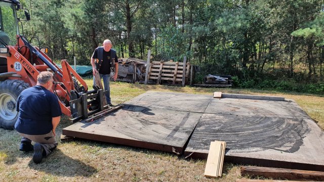 2021-07-31 MCE Sommertreffen Clubhaus - 20210730 105014