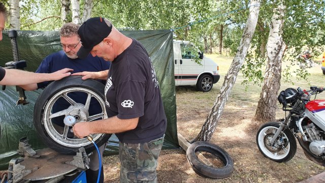 2021-07-31 MCE Sommertreffen Clubhaus - 20210730 130256