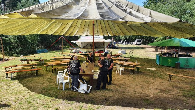 2021-07-31 MCE Sommertreffen Clubhaus - 20210731 135455