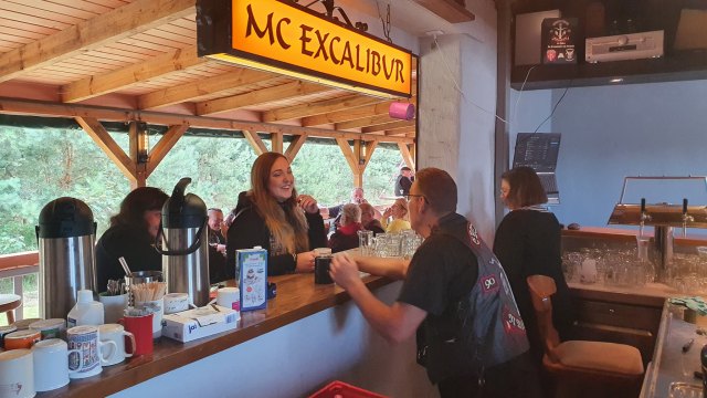 2021-07-31 MCE Sommertreffen Clubhaus - 20210731 171013