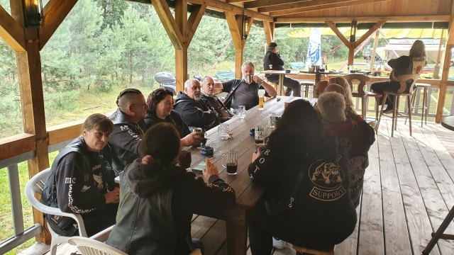 2021-07-31 MCE Sommertreffen Clubhaus - 20210731 171028