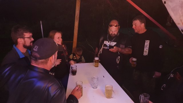 2021-07-31 MCE Sommertreffen Clubhaus - 20210731 220843
