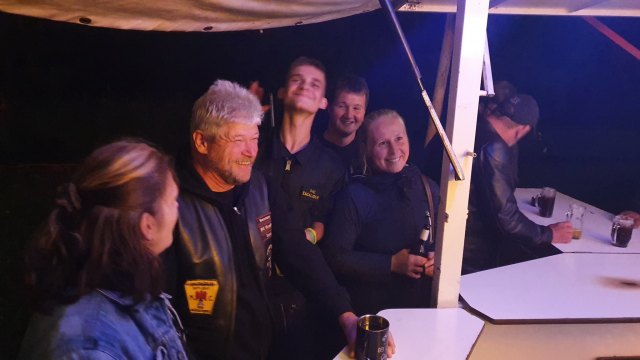 2021-07-31 MCE Sommertreffen Clubhaus - 20210731 223929