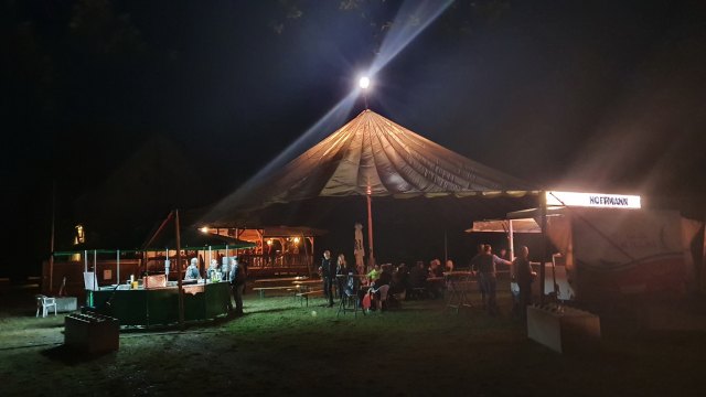 2021-07-31 MCE Sommertreffen Clubhaus - 20210731 224345