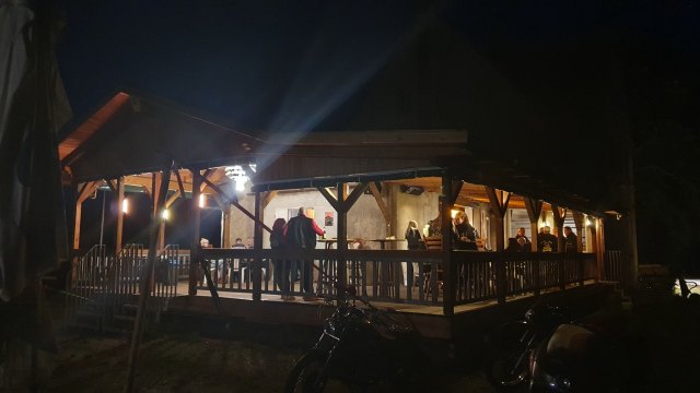 2021-07-31 MCE Sommertreffen Clubhaus - 20210731 224551