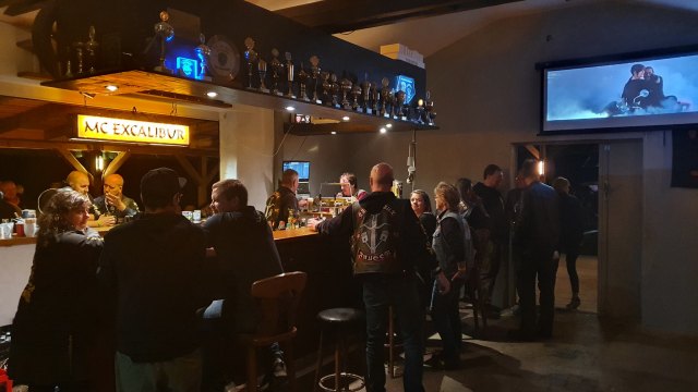 2021-07-31 MCE Sommertreffen Clubhaus - 20210731 224626