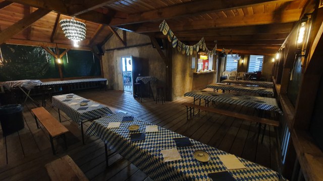 2021-10-30 MCE Oktoberfest Helferparty - 20211030 131610