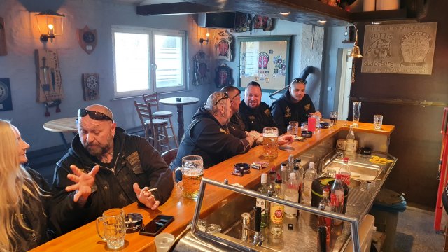 2022-04-17 Wendland United Golden Drakes - 20220416 170549
