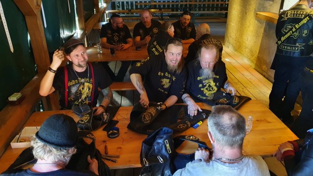 2022-04-17 Wendland United Golden Drakes - 20220416 181245