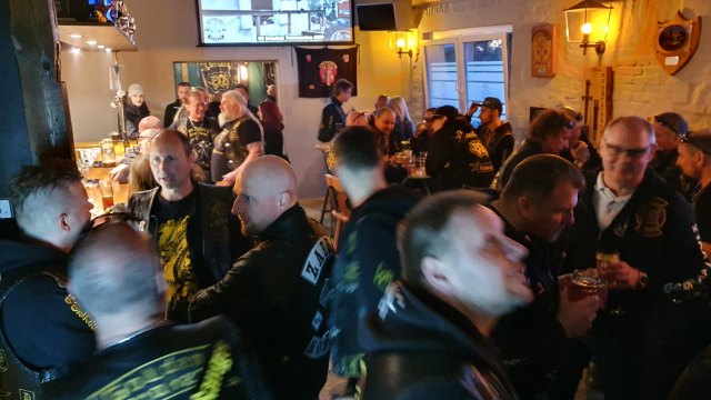 2022-04-17 Wendland United Golden Drakes - 20220416 204340