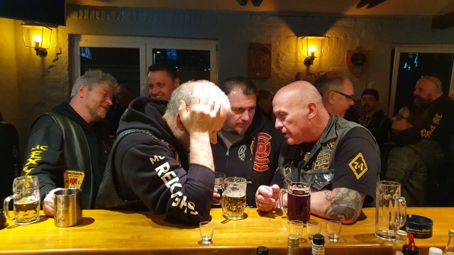 2022-04-17 Wendland United Golden Drakes - 20220416 225525