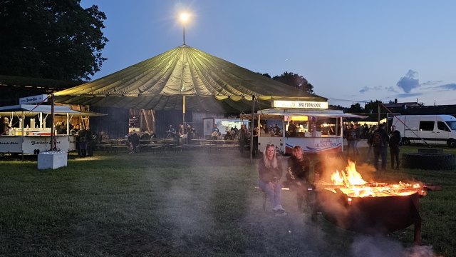 Vorschaubild für 2023-08-05 MCE Sommertreffen 2023