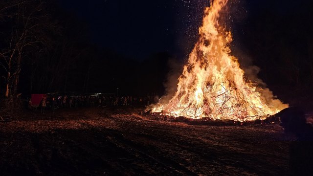 2024-03-30 After Osterfeuer Party - 20240330 192235