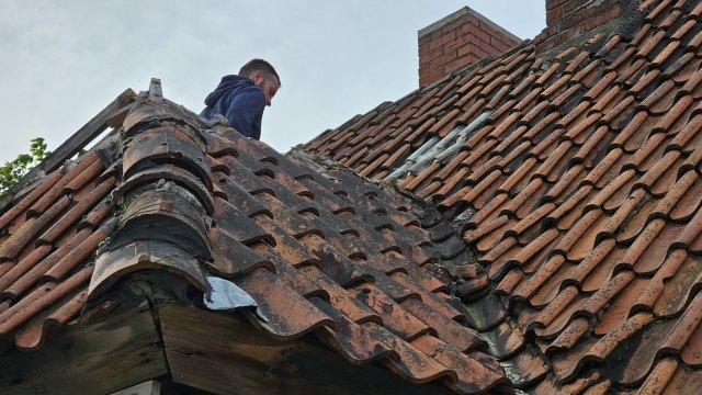 2024-04-13 Arbeitseinsatz Clubhaus Giebel - 20240413 084333