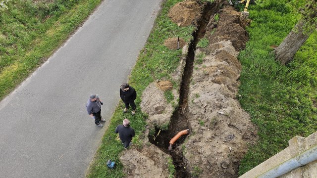 2024-04-13 Arbeitseinsatz Clubhaus Giebel - 20240413 090000