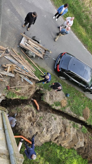 2024-04-13 Arbeitseinsatz Clubhaus Giebel - 20240413 093850
