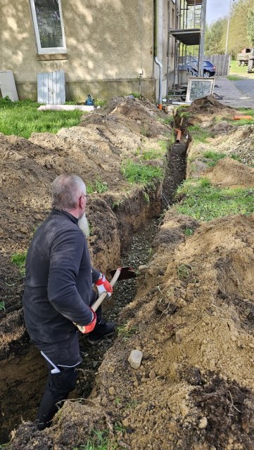 2024-04-13 Arbeitseinsatz Clubhaus Giebel - 20240413 102450