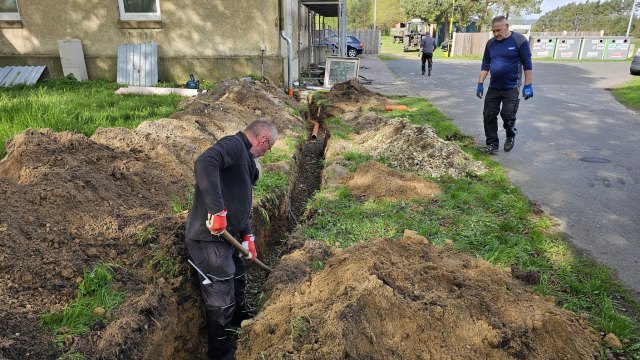 2024-04-13 Arbeitseinsatz Clubhaus Giebel - 20240413 102453