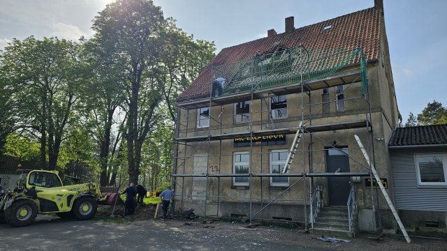 2024-04-13 Arbeitseinsatz Clubhaus Giebel - 20240413 102935
