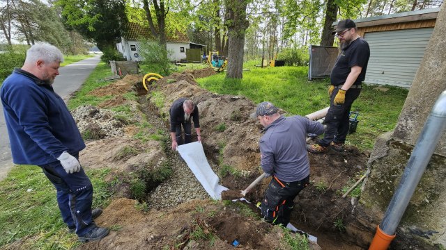 2024-04-13 Arbeitseinsatz Clubhaus Giebel - 20240413 105436