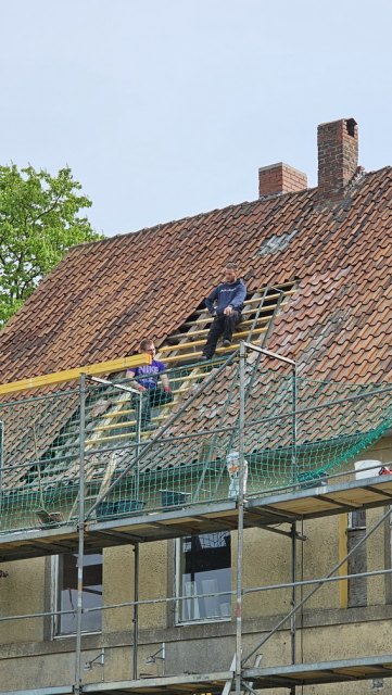 2024-04-13 Arbeitseinsatz Clubhaus Giebel - 20240413 153042