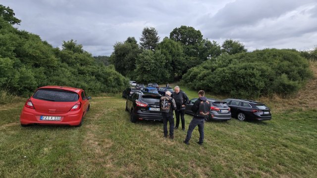2025-07-16 Bad Wildungen Beerdigung Kollos - 20250716 131701