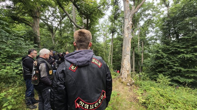 2025-07-16 Bad Wildungen Beerdigung Kollos - 20250716 132725