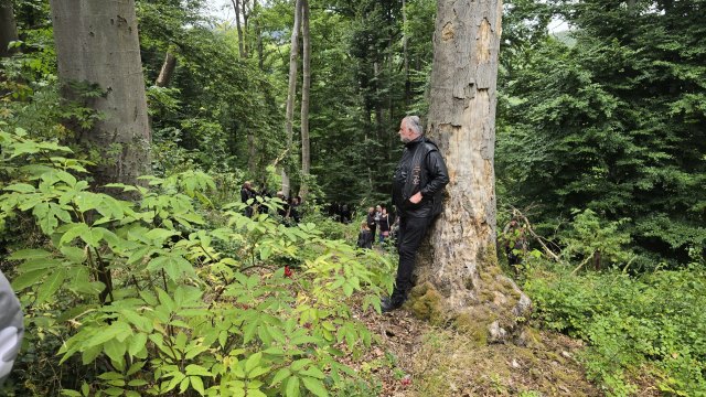 2025-07-16 Bad Wildungen Beerdigung Kollos - 20250716 133415