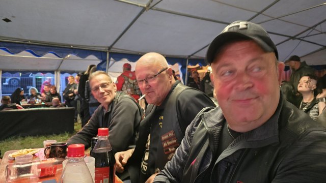 2025-09-15 Clubhauseinweiung Grave Diggers MC - 20250913 195910