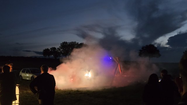 2025-09-15 Clubhauseinweiung Grave Diggers MC - 20250913 202153