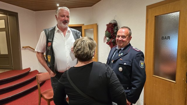 Vorschaubild für 2025-09-21 Königsball Schützenverein Lenzen