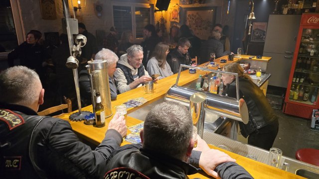 Vorschaubild für 2026-02-12 Open Clubhouse