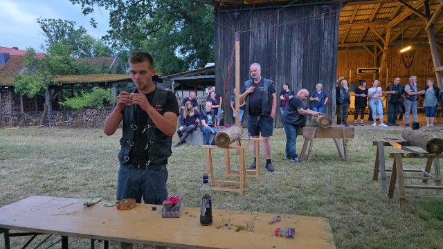 2026-07-31 Sommertreffen MC Excalibur - 20260730 210954