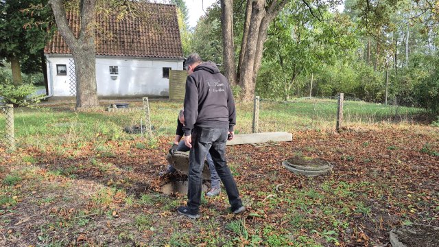 2026-09-23 Arbeitseinsatz Kläranlage - 20260923 163550